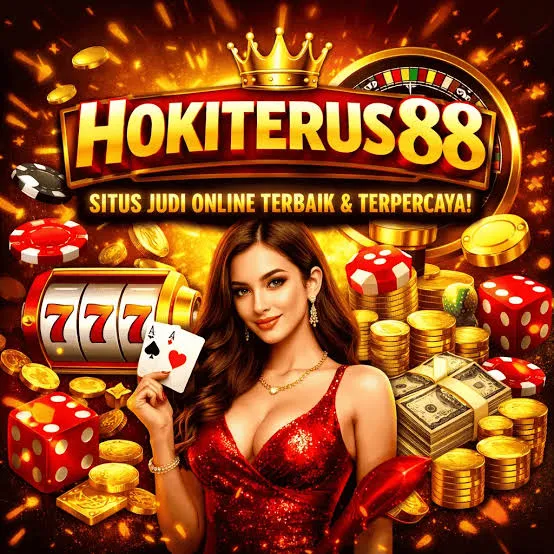 hokiterus88 APK Bingo