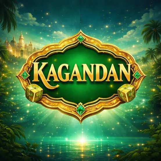 kagandan APK Open World