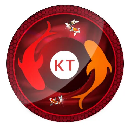KOITOTO - Permainan Slot Menarik dan Seru