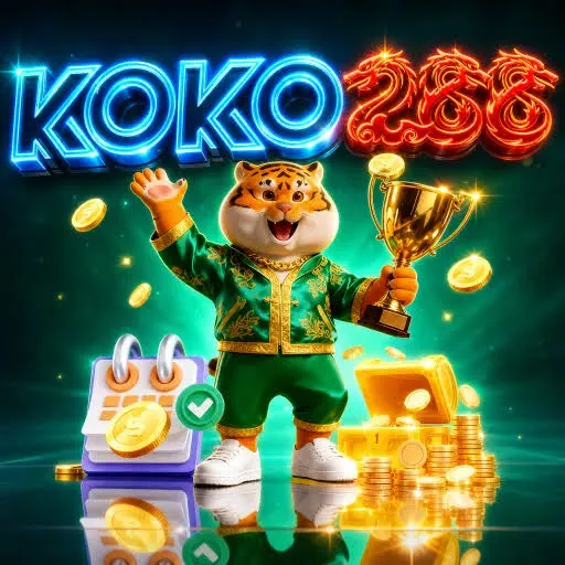 koko288 APK Live Casino