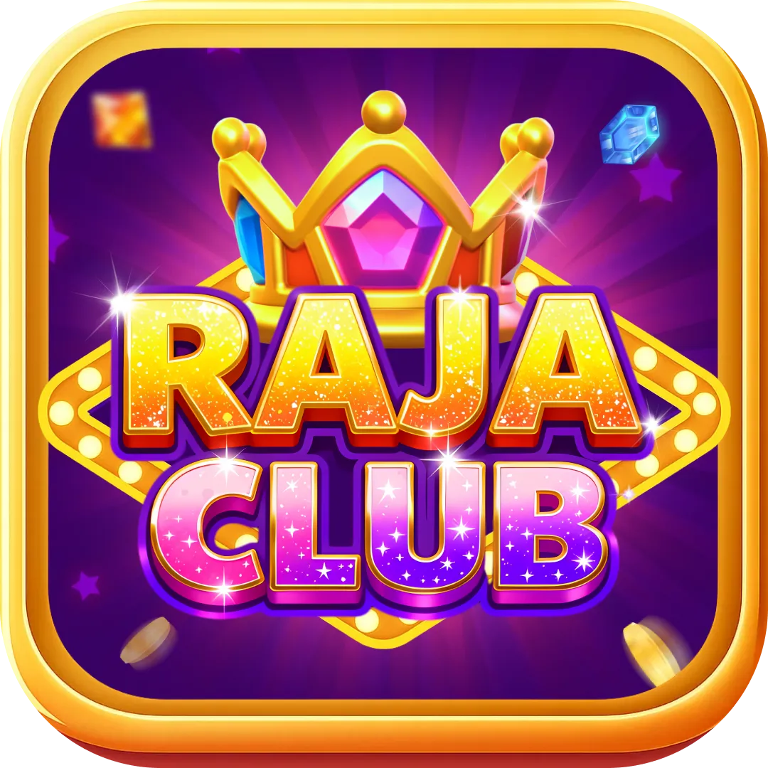 rajaclub APK Bingo