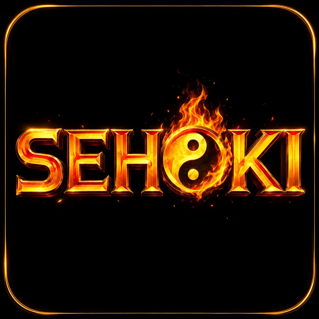 sehoki APK Open World