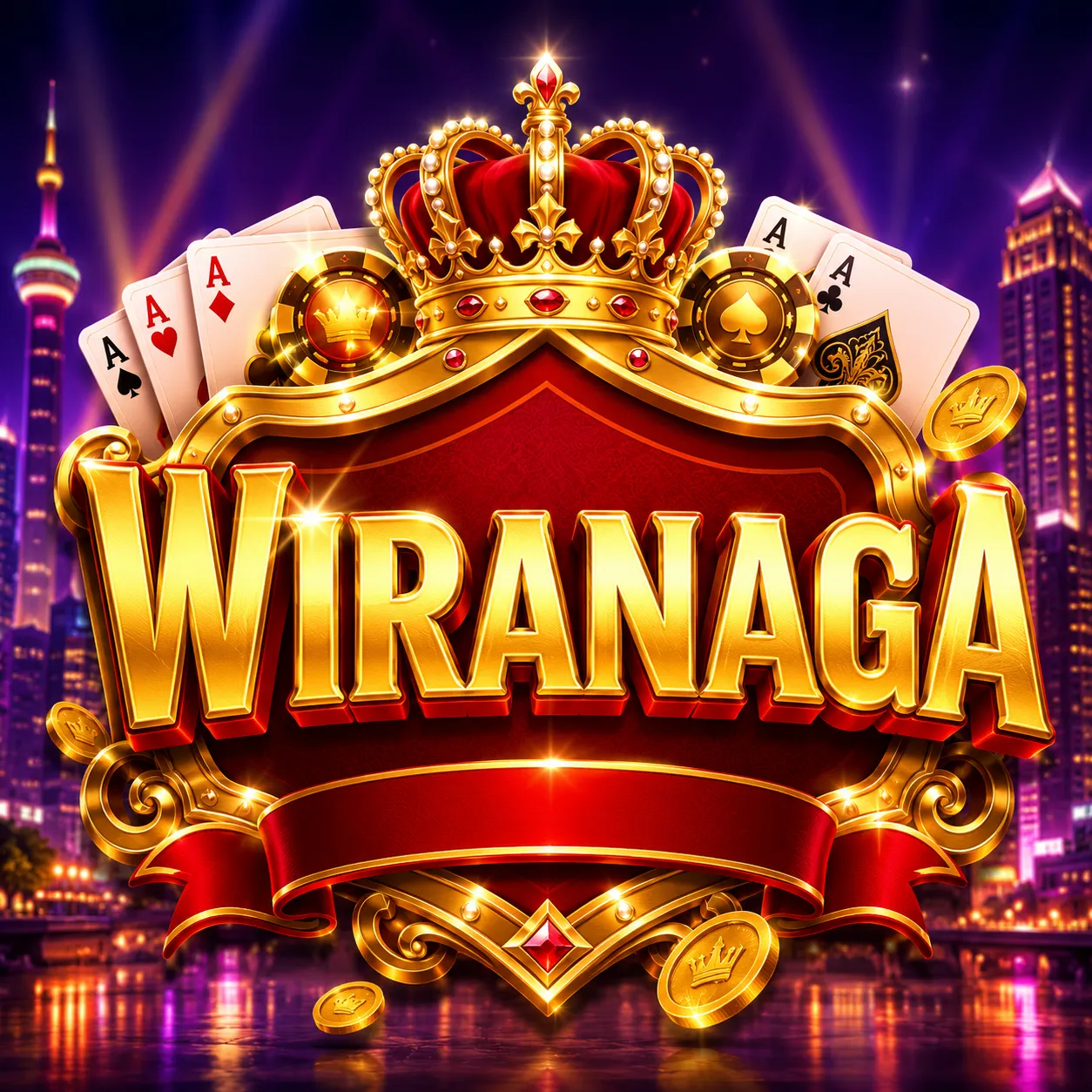 WIRANAGA - Game Bingo Menyenangkan dan Seru