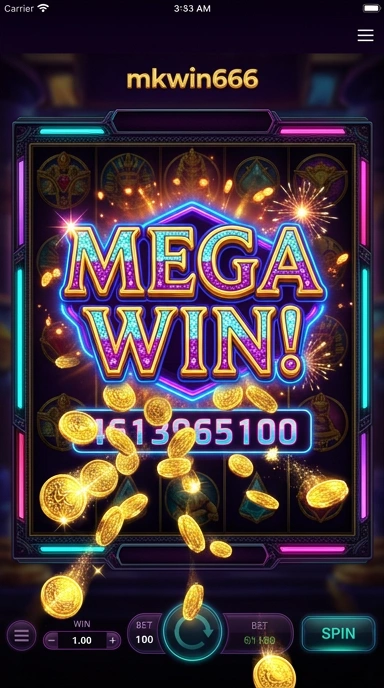 Mkwin666 menampilkan detail aplikasi yang lengkap untuk pengguna.